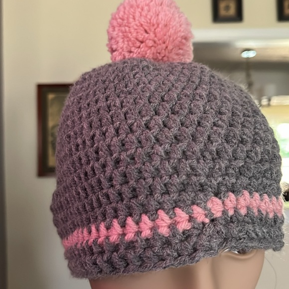 Handmade Beanies Hats - Picture 9 of 9